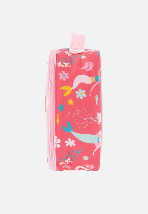 Stephen Joseph - Junior lunchbox mermaid  - multi