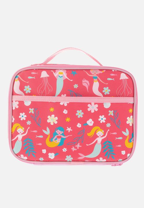 Stephen Joseph - Junior lunchbox mermaid  - multi