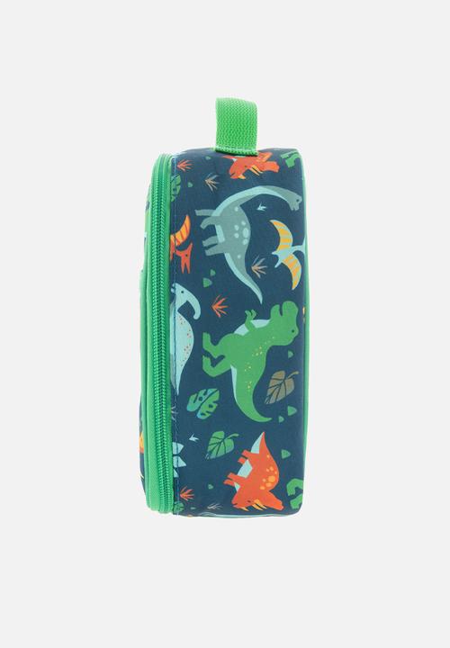 Stephen Joseph - Junior lunchbox dino  - multi