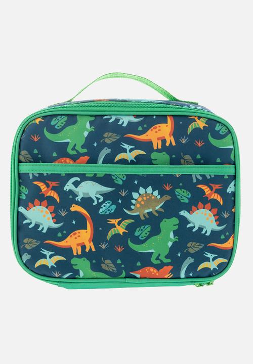 Stephen Joseph - Junior lunchbox dino  - multi