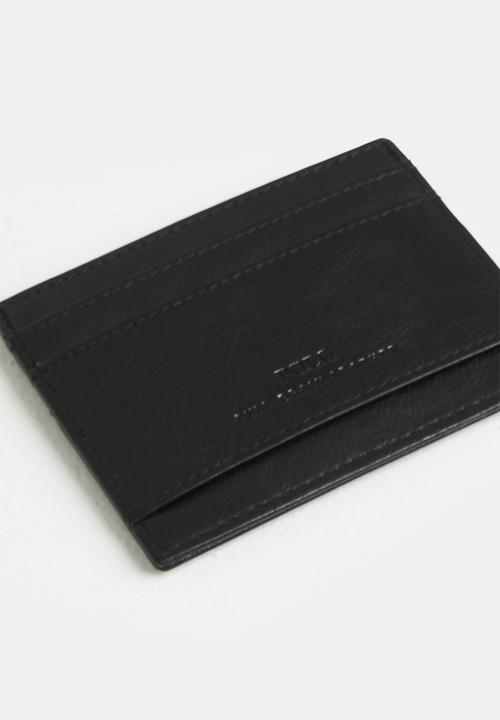 POLO - POLO Card Holder - Black