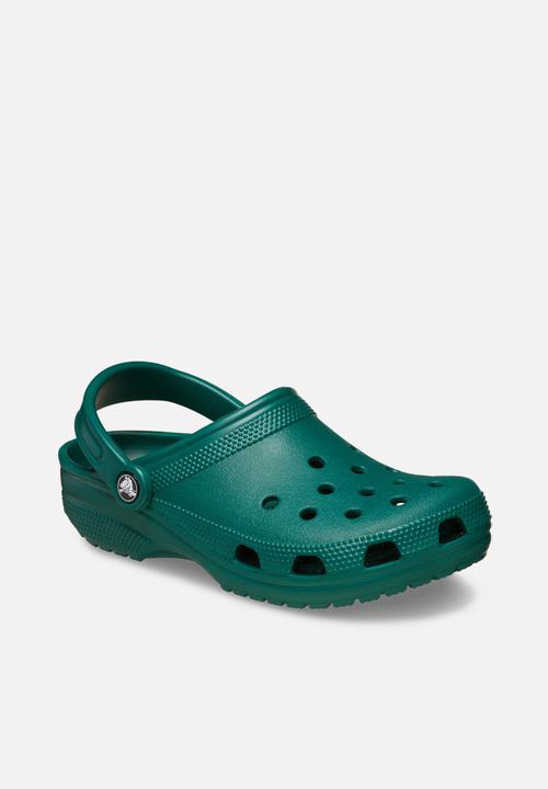 Crocs - Classic clog - emerald