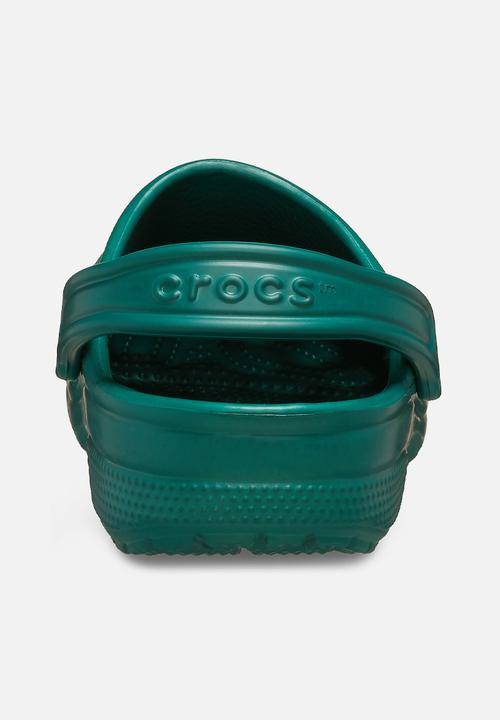 Crocs - Classic clog - emerald