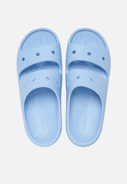 Crocs - Classic sandal V2 - blue calcite