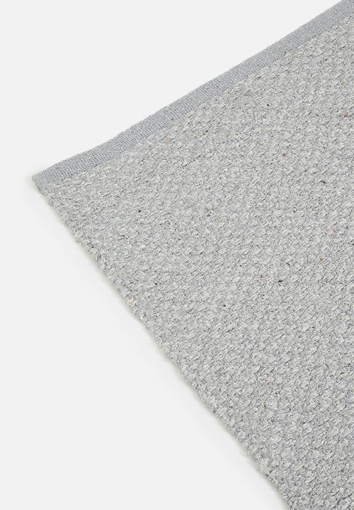 Bathroom Solutions - Multi bath mat-grey