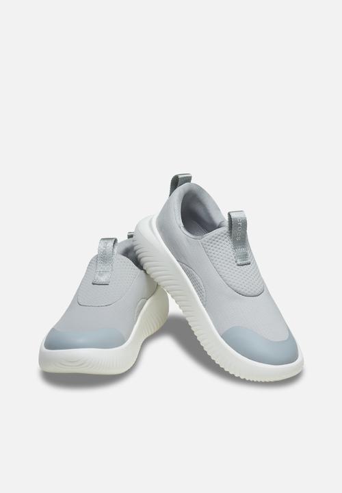 Crocs - Mellow ease - atmosephere/white