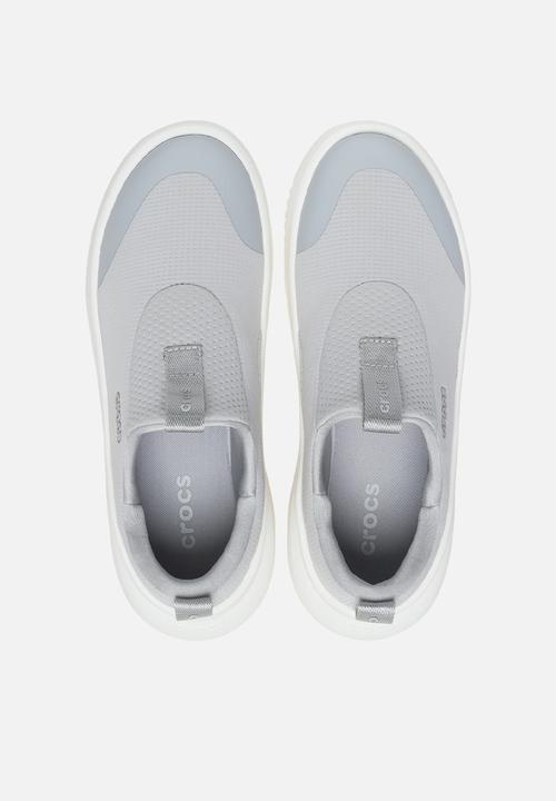 Crocs - Mellow ease - atmosephere/white