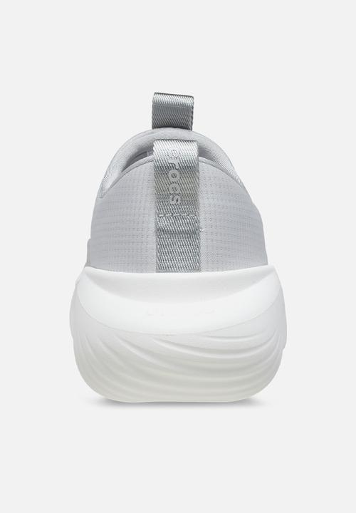 Crocs - Mellow ease - atmosephere/white