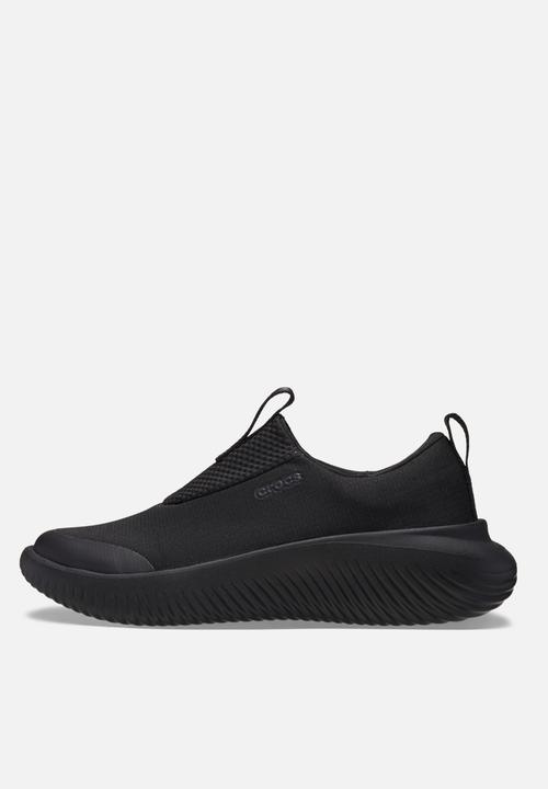 Crocs - Mellow ease - black