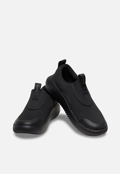Crocs - Mellow ease - black