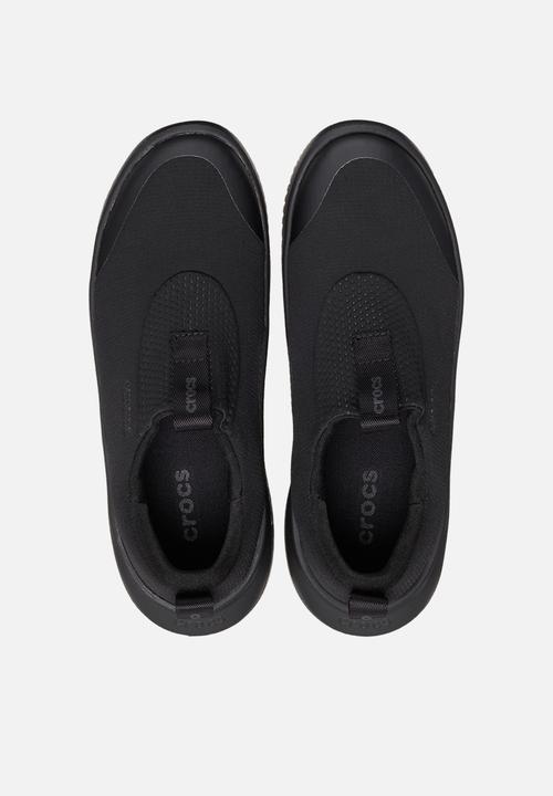 Crocs - Mellow ease - black