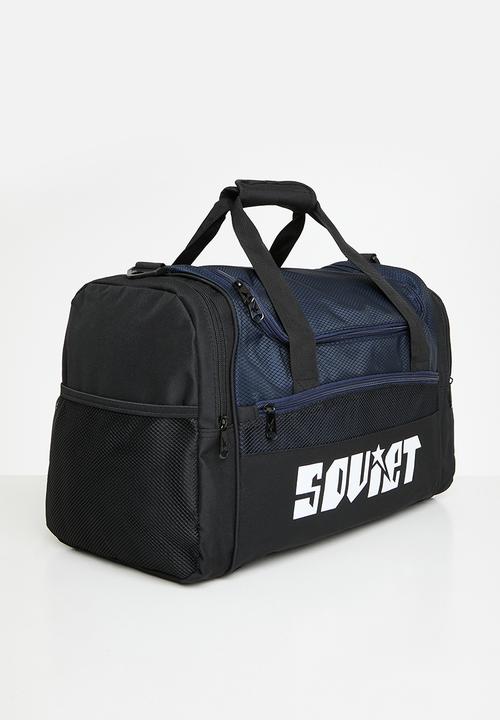 SOVIET - Buccaneers - navy/black
