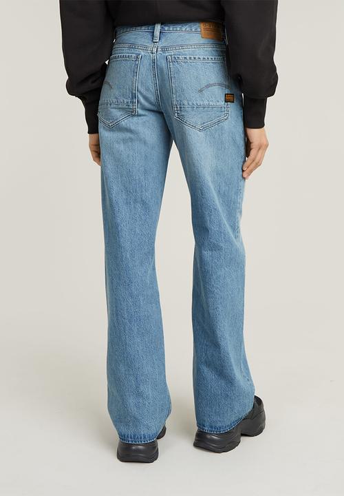G-STAR - Judee Loose Wmn - Blue