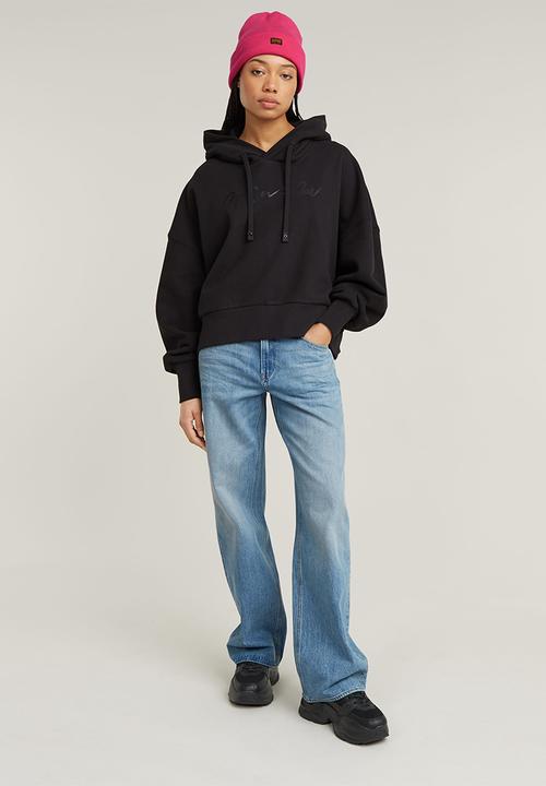 G-STAR - Judee Loose Wmn - Blue