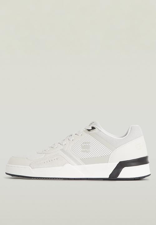 G-STAR - Carrick Cup Low M