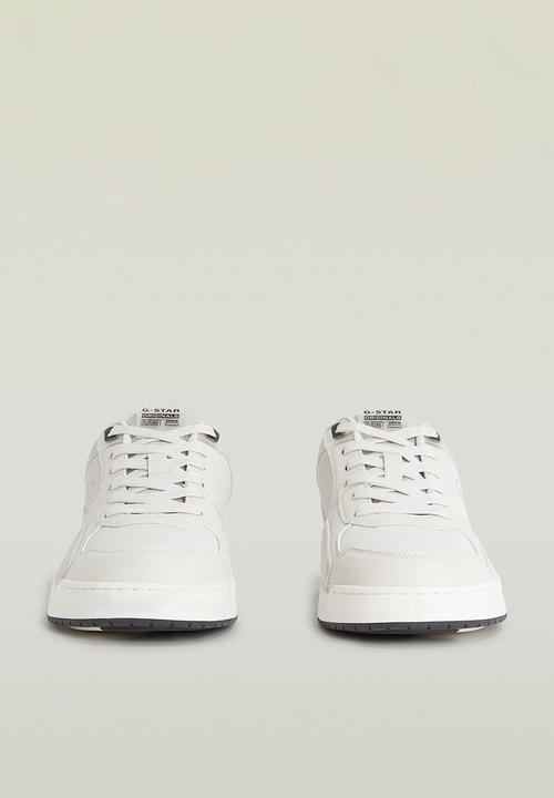 G-STAR - Carrick Cup Low M