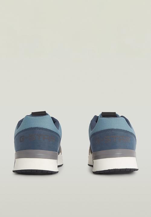 G-STAR - Carrick Cup Low M