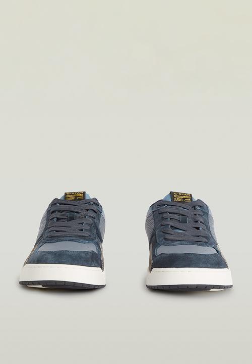G-STAR - Carrick Cup Low M