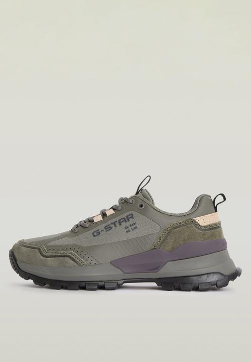 G-STAR - Rackam Runner Low W
