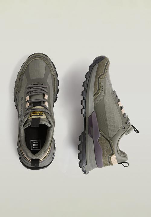 G-STAR - Rackam Runner Low W