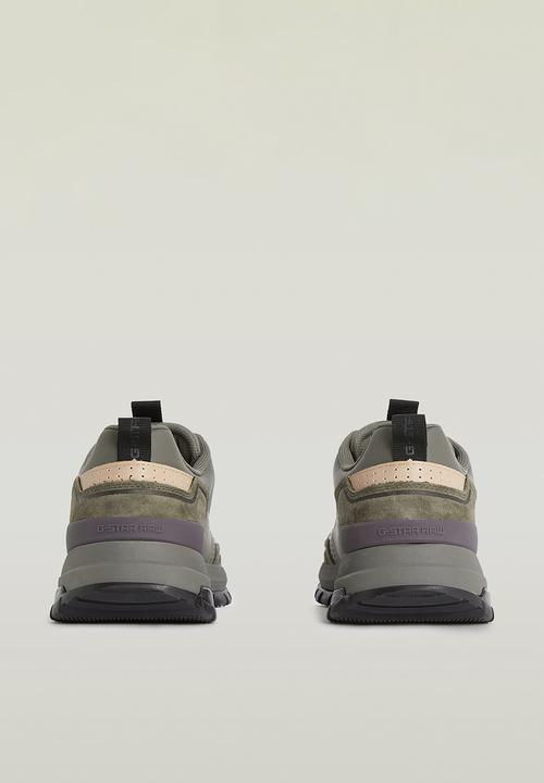 G-STAR - Rackam Runner Low W