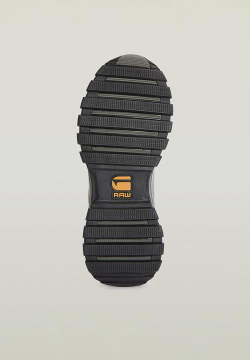 G-STAR - Rackam Runner Low W