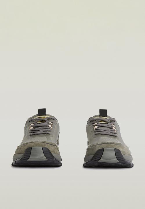 G-STAR - Rackam Runner Low W