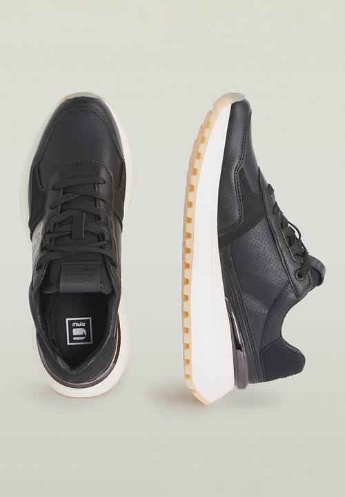 G-STAR - Lyn Runner Low W