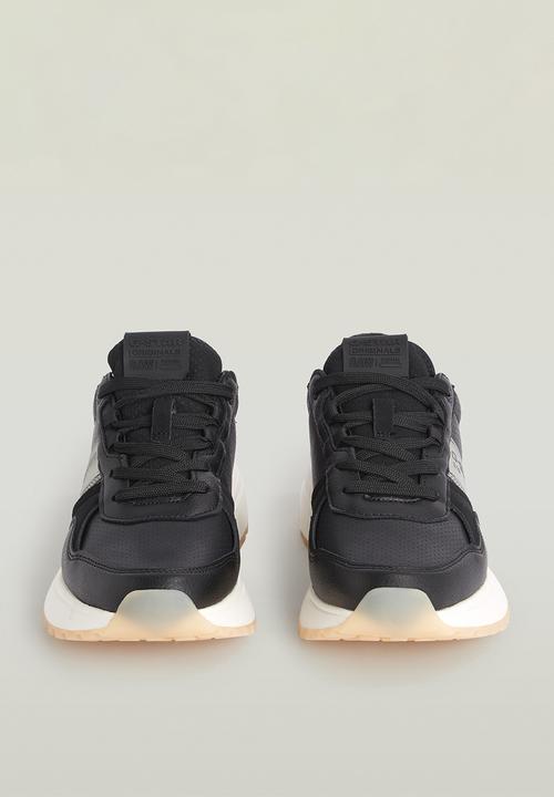 G-STAR - Lyn Runner Low W