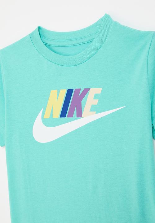 Nike - Nkb futura evergreen - green frost