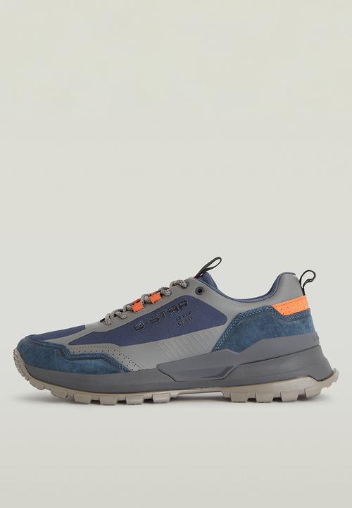 G-STAR - Rackam Runner Low M