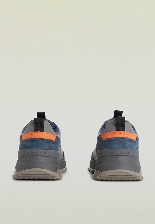 G-STAR - Rackam Runner Low M