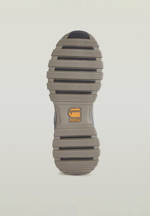G-STAR - Rackam Runner Low M