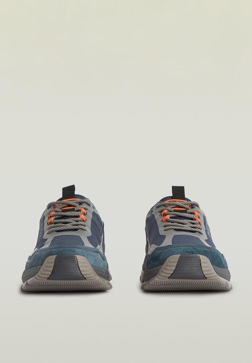 G-STAR - Rackam Runner Low M