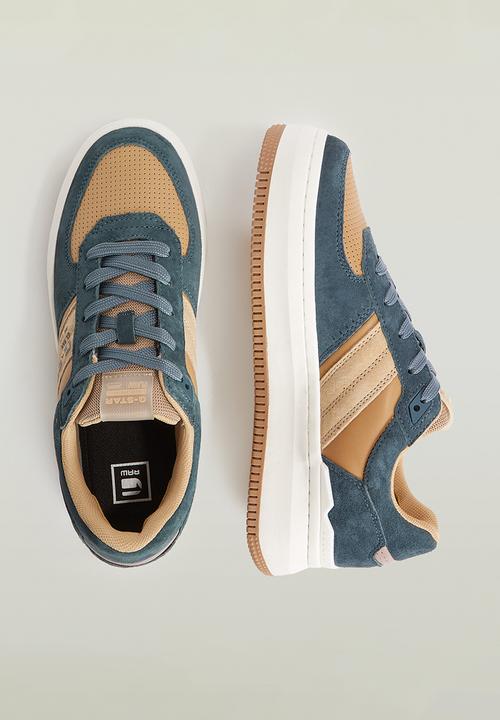 G-STAR - Eve Cup Low W