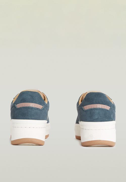 G-STAR - Eve Cup Low W