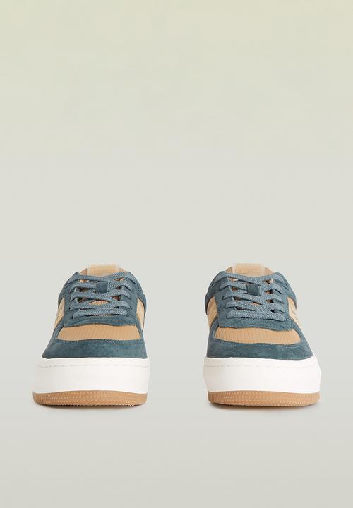G-STAR - Eve Cup Low W