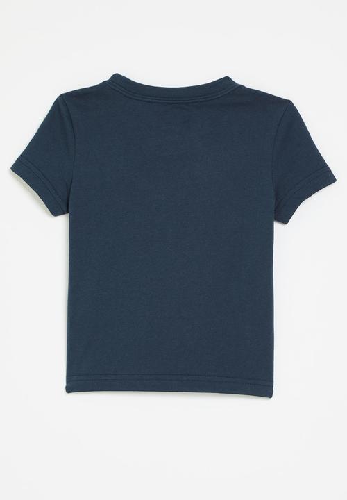 Levi’s® - Lvb batwing chest hit - dress blues