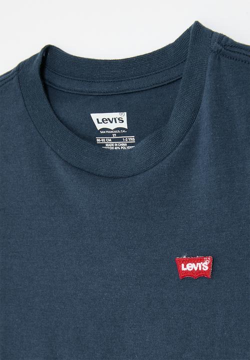 Levi’s® - Lvb batwing chest hit - dress blues