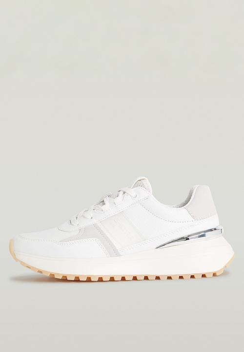 G-STAR - Lyn Runner Low W