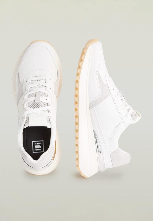 G-STAR - Lyn Runner Low W