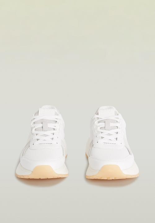G-STAR - Lyn Runner Low W
