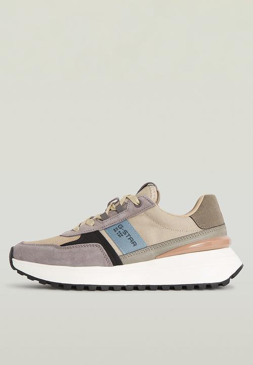 G-STAR - Lyn Runner Low W
