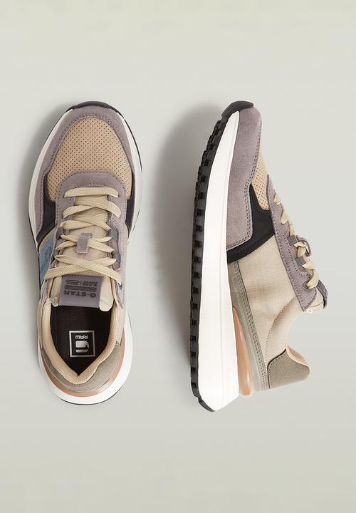 G-STAR - Lyn Runner Low W