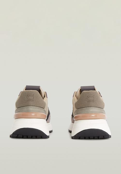 G-STAR - Lyn Runner Low W