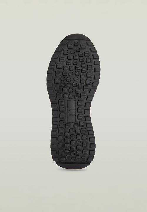 G-STAR - Lyn Runner Low W