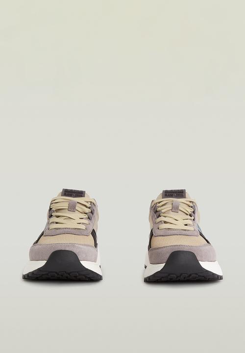 G-STAR - Lyn Runner Low W