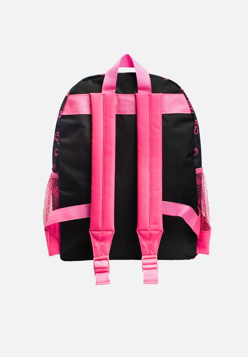 Character Group - Barbie pocket backpack - pink