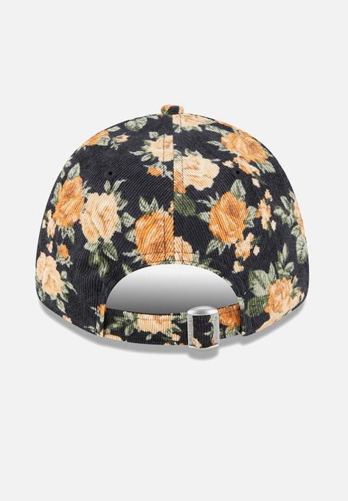 New Era - 940 Female floral cord Neyyan - Navy