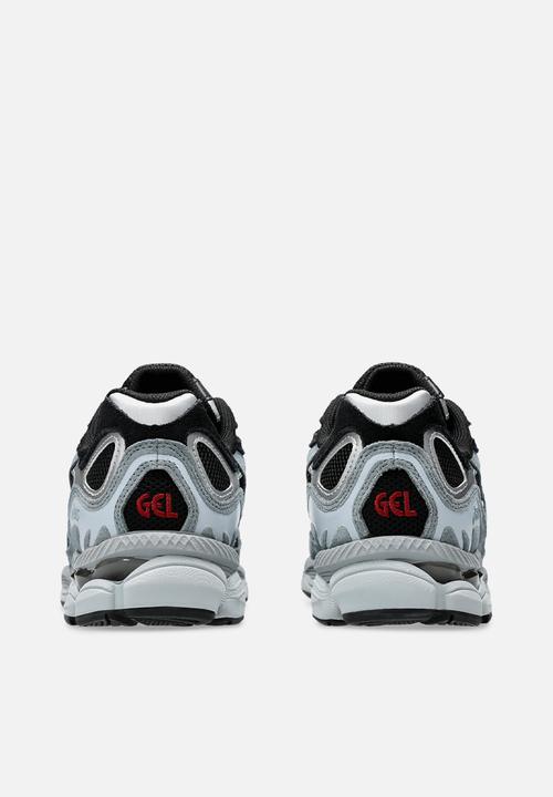Gel-nyc - black/fjord grey